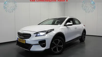 Gebruikt 2022 Kia XCeed SUV | € 20.945 (Goede deal)