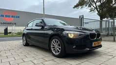 Gebruikt 2013 BMW 118 Executive Hatchback | € 4.999 (Super prijs)