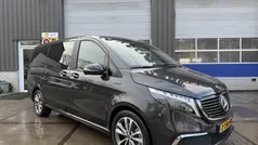 Mercedes EQV300