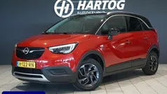 Gebruikt 2020 Opel Crossland X Edition SUV | € 11.900 (Goede deal)