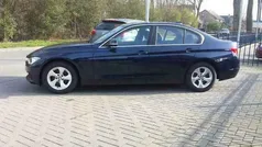 Gebruikt 2013 BMW 320 Efficient Dynamics Sedan | € 14.900 (Eerlijke prijs)