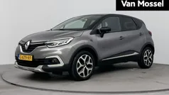 Gebruikt 2019 Renault Captur Intens SUV | € 15.435 (Eerlijke prijs)