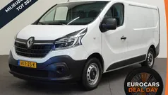 Gebruikt 2021 Renault Trafic Van | € 16.890 (Goede deal)