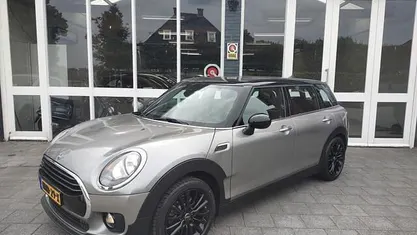 Occasion Mini Cooper Clubman 136 PK (100 kW) 2018 Stationwagen
