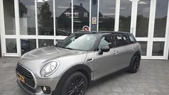 Gebruikt 2018 Mini Cooper Clubman Stationwagen | € 16.950 (Eerlijke prijs)