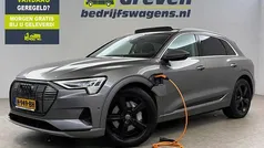 Gebruikt 2019 Audi e-tron Basis SUV | € 21.800 (Eerlijke prijs)