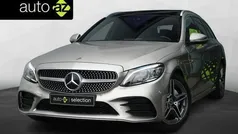Grijs Gebruikt 2019 Mercedes C160 Business Coupé | € 23.900 (Eerlijke prijs)
