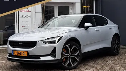 Occasion 2021 Polestar 2 Performance Hatchback | € 28.900 (Eerlijke prijs)