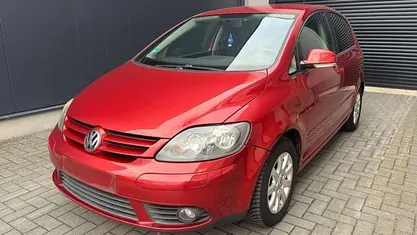 Occasion 2007 VW Golf Sedan | € 1.950 (Goede deal)