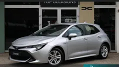 Gebruikt 2022 Toyota Corolla Business Edition Hatchback | € 20.895 (Goede deal)