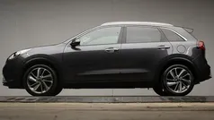 Gebruikt 2018 Kia Niro Sport SUV | € 11.945 (Eerlijke prijs)