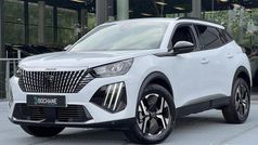 Wit Gebruikt 2023 Peugeot 2008 Allure SUV | € 22.695 (Eerlijke prijs)