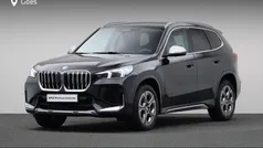 Zwart Gebruikt 2023 BMW X1 Comfort Edition SUV | € 42.880 (Eerlijke prijs)