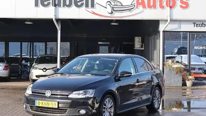 Occasion VW Jetta Highline 170 PK (125 kW) 2013 Sedan