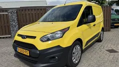 Gebruikt 2018 Ford Transit Trend Van | € 6.350 (Goede deal)