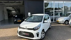 Gebruikt 2018 Kia Picanto Hatchback | € 7.499 (Eerlijke prijs)
