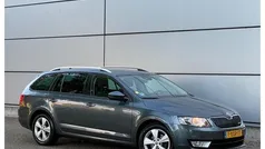 Gebruikt 2014 Skoda Octavia Stationwagen | € 5.450 (Eerlijke prijs)