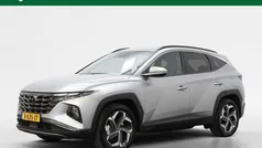 Grijs Gebruikt 2024 Hyundai Tucson Premium SUV | € 40.395 (Eerlijke prijs)