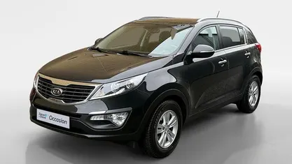 Occasion 2013 Kia Sportage Plus SUV | € 10.945 (Eerlijke prijs)