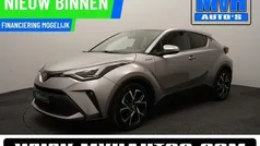 Gebruikt 2020 Toyota C-HR Edition SUV | € 21.699 (Eerlijke prijs)