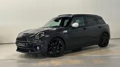 Grijs Gebruikt 2015 Mini Cooper Clubman Business Stationwagen | € 16.950 (Eerlijke prijs)