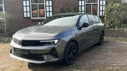 Occasion 2024 Opel Astra Stationwagen | € 23.950 (Super prijs)