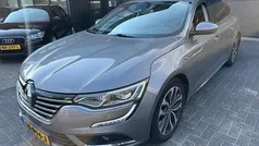 Grijs Gebruikt 2018 Renault Talisman Intens Sedan | € 9.999 (Super prijs)