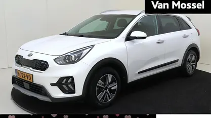 Occasion Kia Niro 2020 Wit SUV