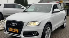 Gebruikt 2014 Audi Q5 Proline SUV | € 23.950 (Eerlijke prijs)