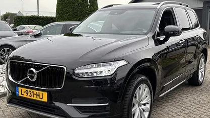 Occasion 2015 Volvo XC90 Inscription SUV | € 25.950 (Eerlijke prijs)