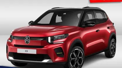 Occasion 2025 Citroën C3 Hatchback | € 23.333 (Goede deal)