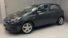 Gebruikt 2017 Opel Corsa Edition Hatchback | € 9.245 (Eerlijke prijs)