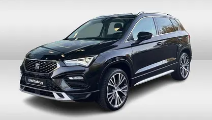 Occasion 2021 Seat Ateca Business SUV | € 28.450 (Eerlijke prijs)