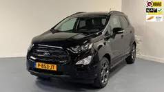 Gebruikt 2022 Ford Ecosport ST-Line SUV | € 19.545 (Goede deal)