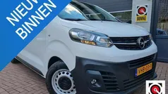 Overige Gebruikt 2020 Opel Vivaro Edition Van | € 16.950 (Eerlijke prijs)