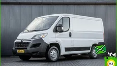 Gebruikt 2021 Citroën Jumper MPV | € 15.450 (Super prijs)