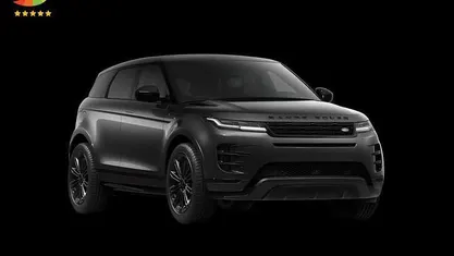 Grijs Nieuw 2025 Land Rover Range Rover evoque SE Dynamic SUV | € 62.495 (Eerlijke prijs)