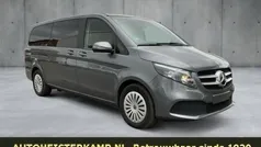 Gebruikt 2023 Mercedes V250 MPV | € 46.950 (Super prijs)