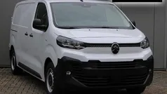 Gebruikt 2024 Citroën Jumpy MPV | € 26.885 (Eerlijke prijs)