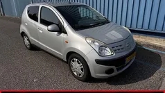 Gebruikt 2011 Nissan Pixo Acenta Hatchback | € 1.500 (Goede deal)