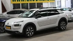 Gebruikt 2015 Citroën C4 Cactus Shine Hatchback | € 8.444 (Eerlijke prijs)