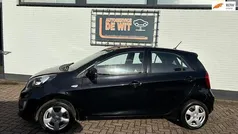 Gebruikt 2014 Kia Picanto Comfort Hatchback | € 6.150 (Eerlijke prijs)