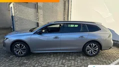 Gebruikt 2023 Peugeot 508 Allure Stationwagen | € 25.395 (Eerlijke prijs)