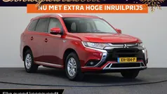 Gebruikt 2019 Mitsubishi Outlander SUV | € 19.945 (Goede deal)