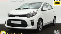 Wit Gebruikt 2024 Kia Picanto 4 Hatchback | € 16.745 (Eerlijke prijs)