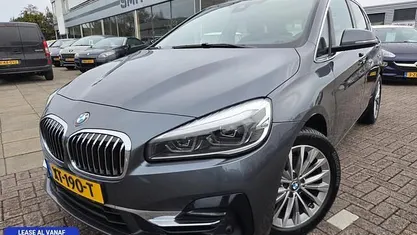 Occasion BMW 218 Executive 140 PK (102 kW) 2019 Stationwagen