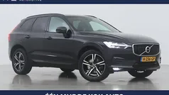 Gebruikt 2019 Volvo XC60 R-Design SUV | € 32.700 (Eerlijke prijs)