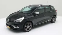 Gebruikt 2017 Renault Clio GrandTour Intens Stationwagen | € 7.950 (Eerlijke prijs)
