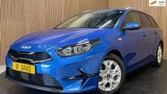 Gebruikt 2022 Kia Ceed Sportswagon Stationwagen | € 18.395 (Eerlijke prijs)