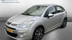 Gebruikt 2016 Citroën C3 Hatchback | € 999.999